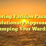 Exploring Fashion Pass: The Revolutionary Approach to Revamping Your Wardrobe